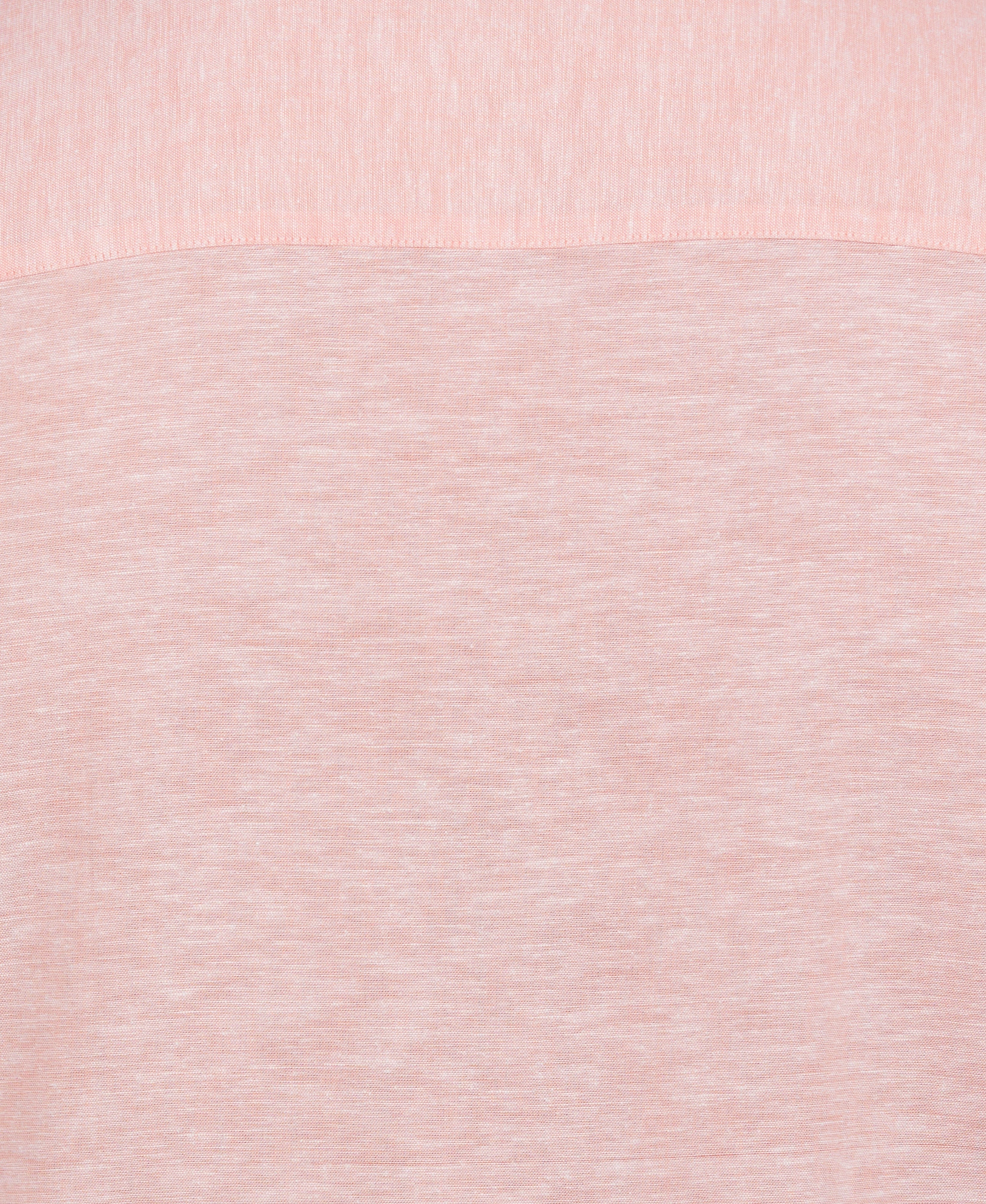 Big & Tall Linen Blend Tuck Panel Shirt - Image 5