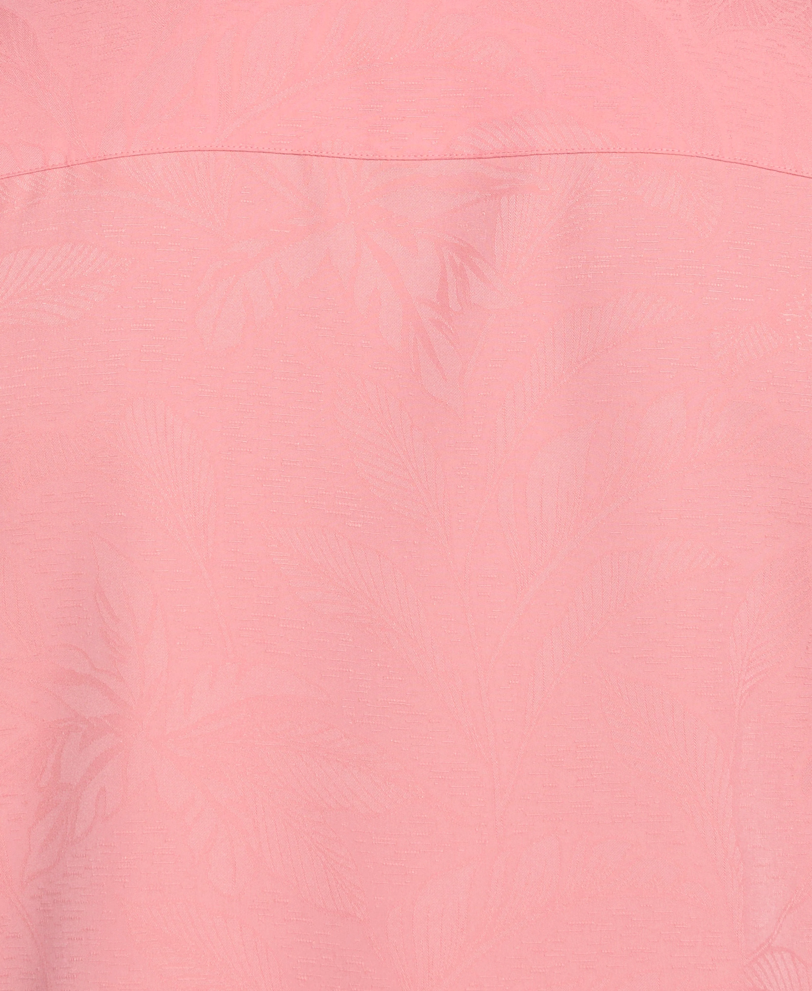Big & Tall Palm Print Shirt - Image 34