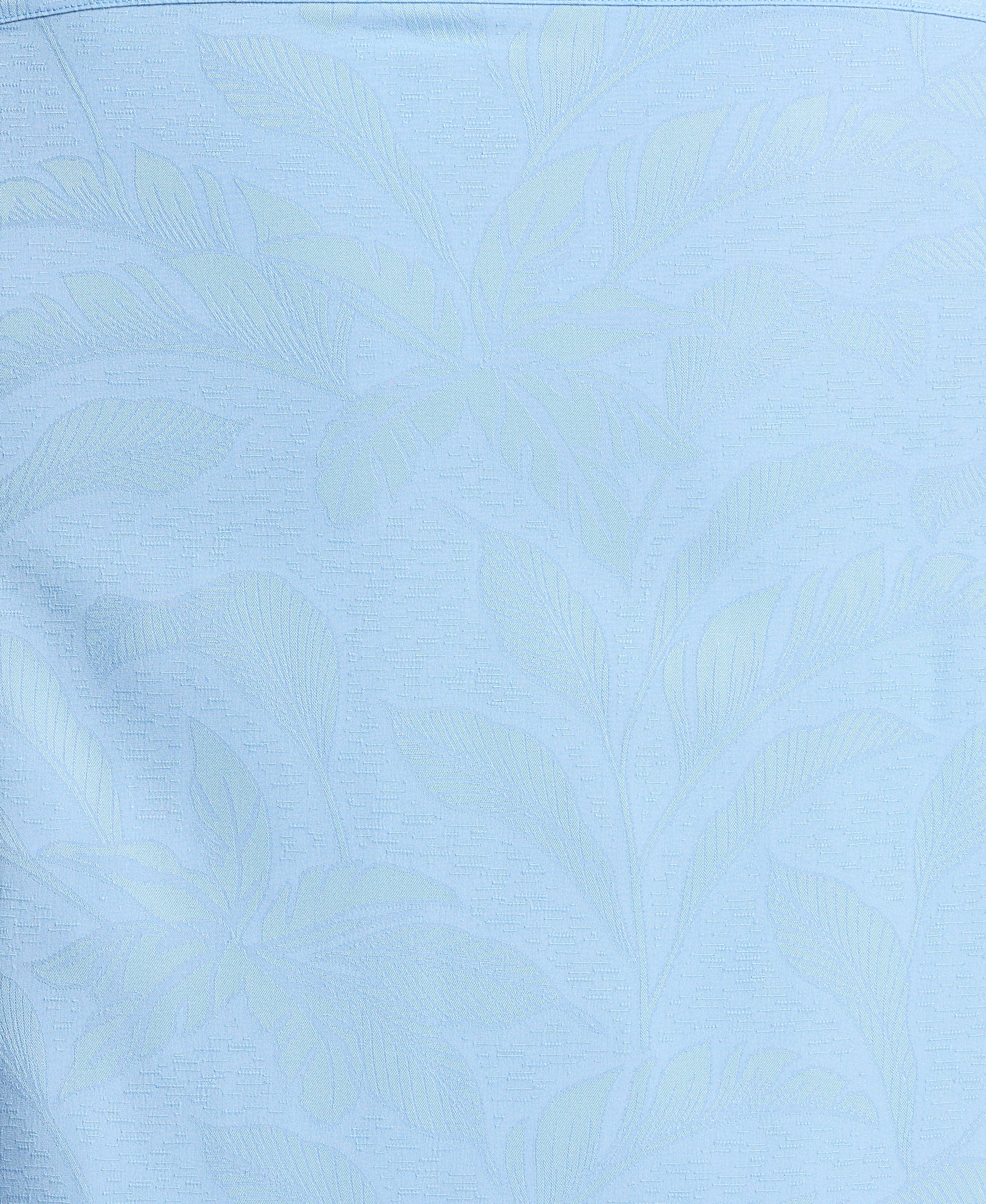 Big & Tall Palm Print Shirt - Image 6