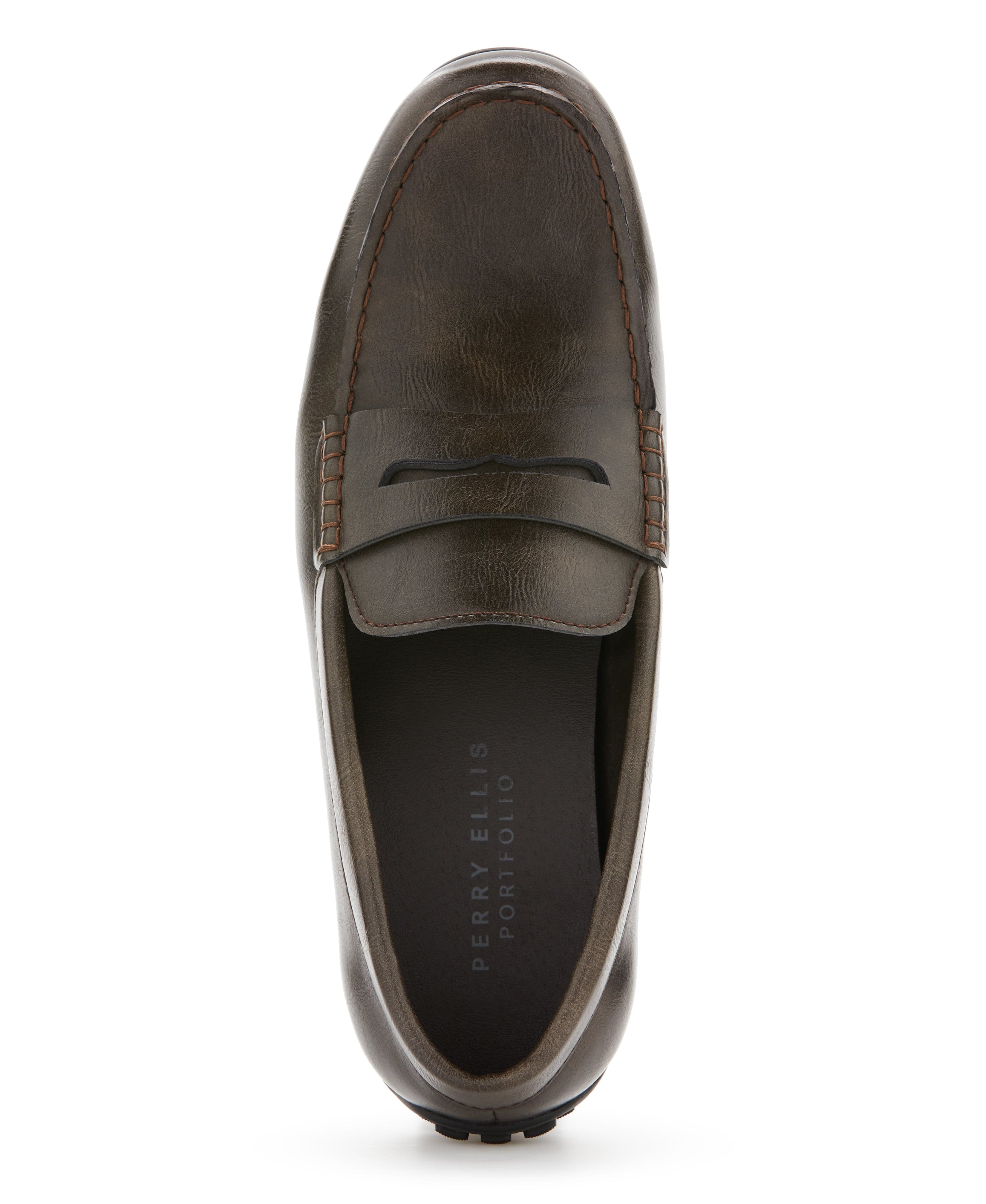 Perry Ellis Cooper Shoe - Image 4