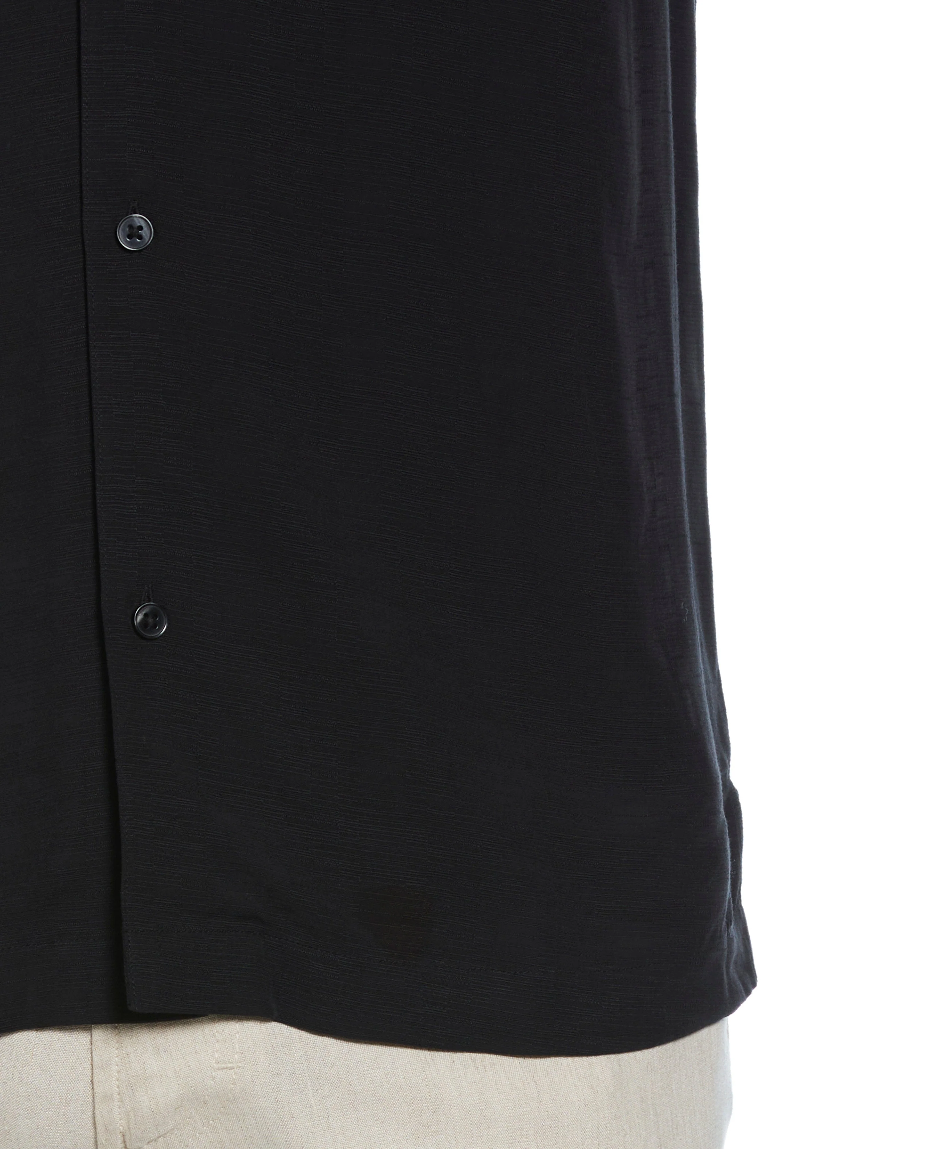 Embroidered Floral Shirt - Image 4