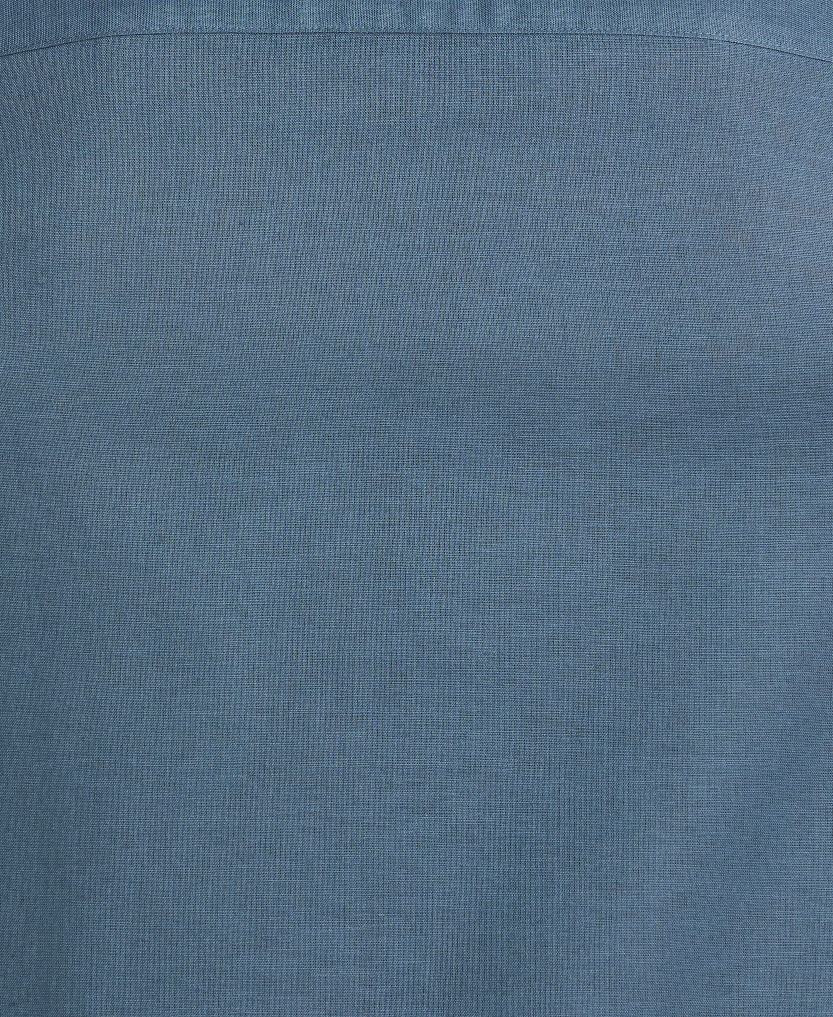 Floral Embroidered Shirt - Image 7