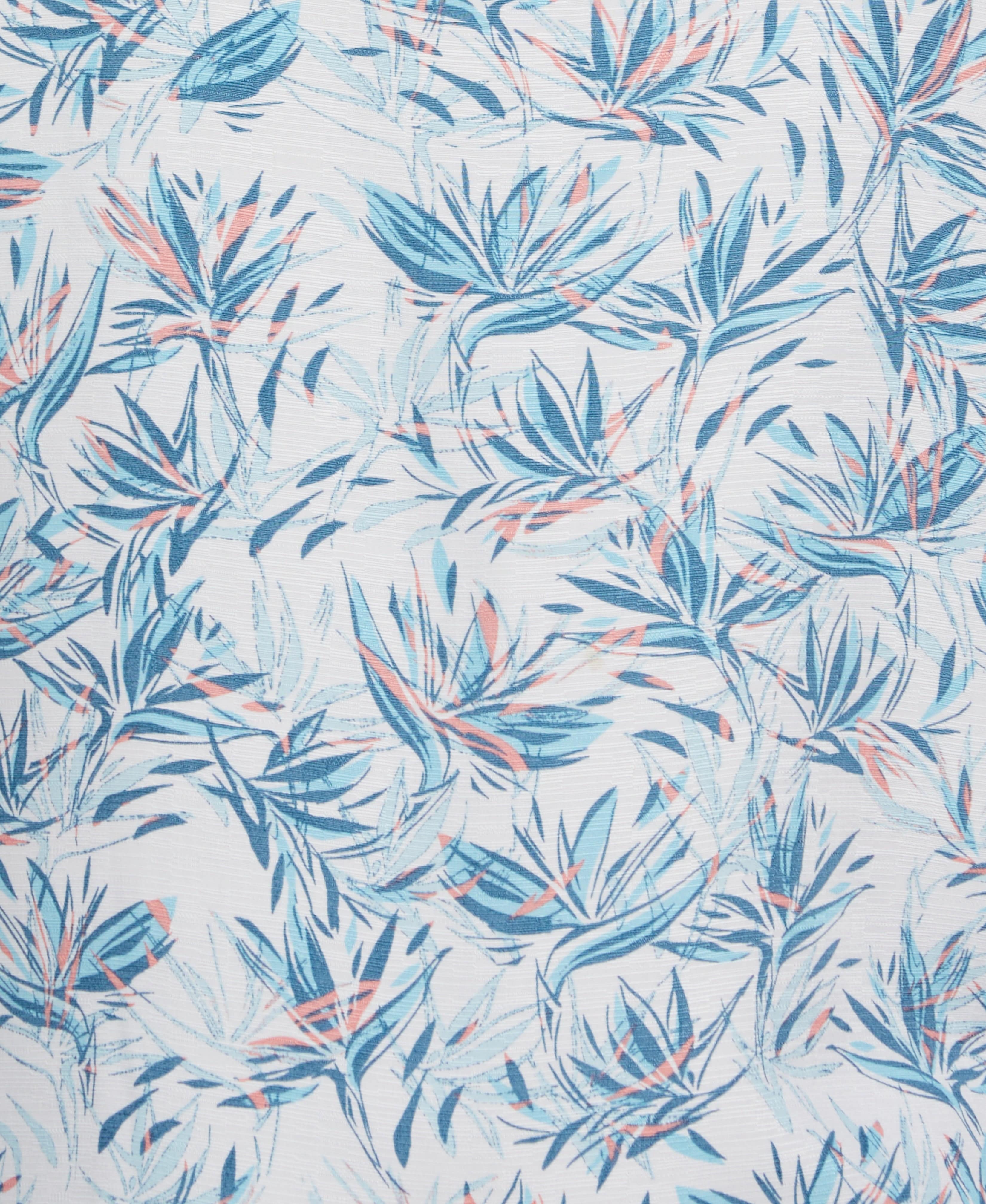 Floral Print Shirt - Image 6