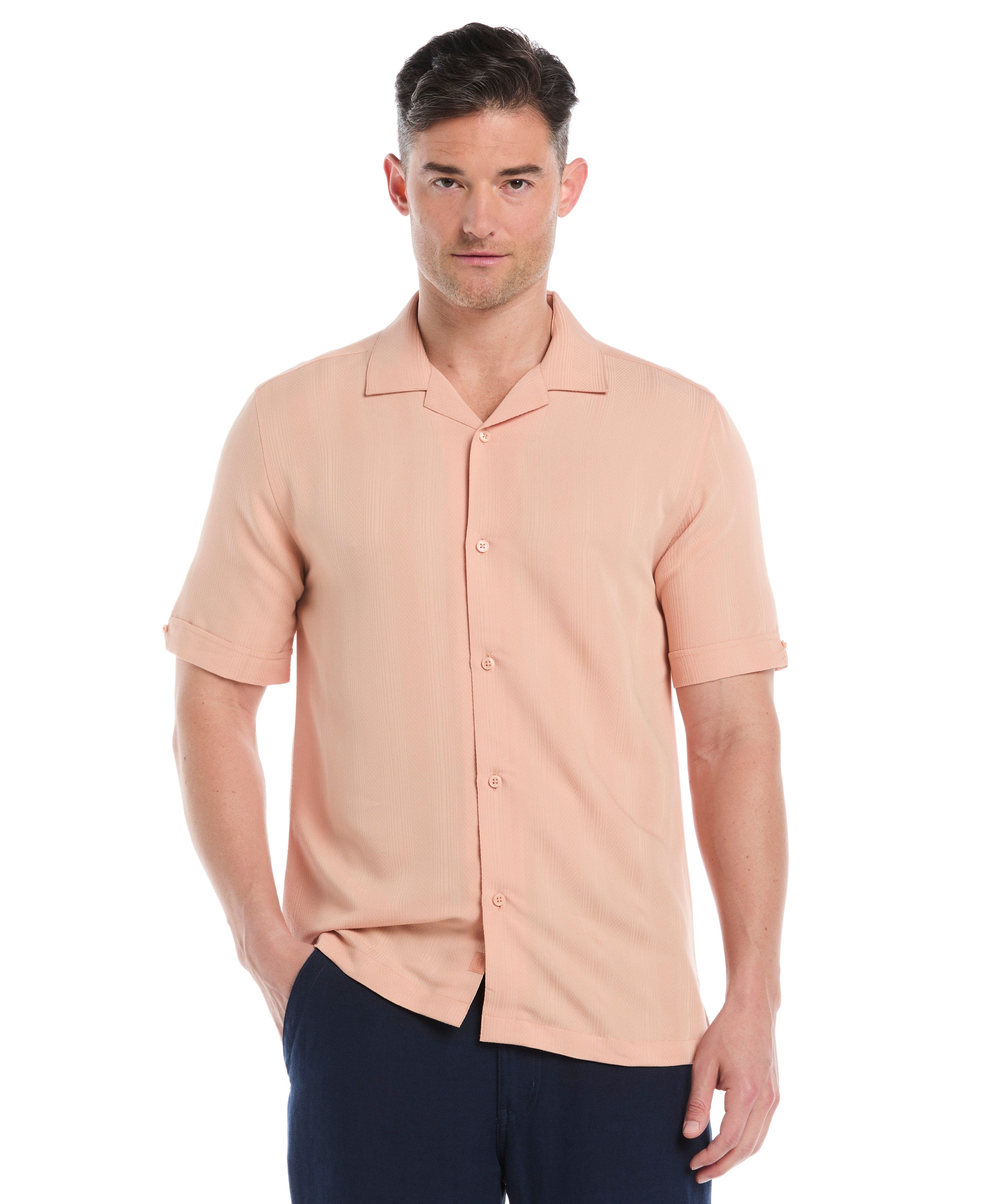 Jacquard Shirt