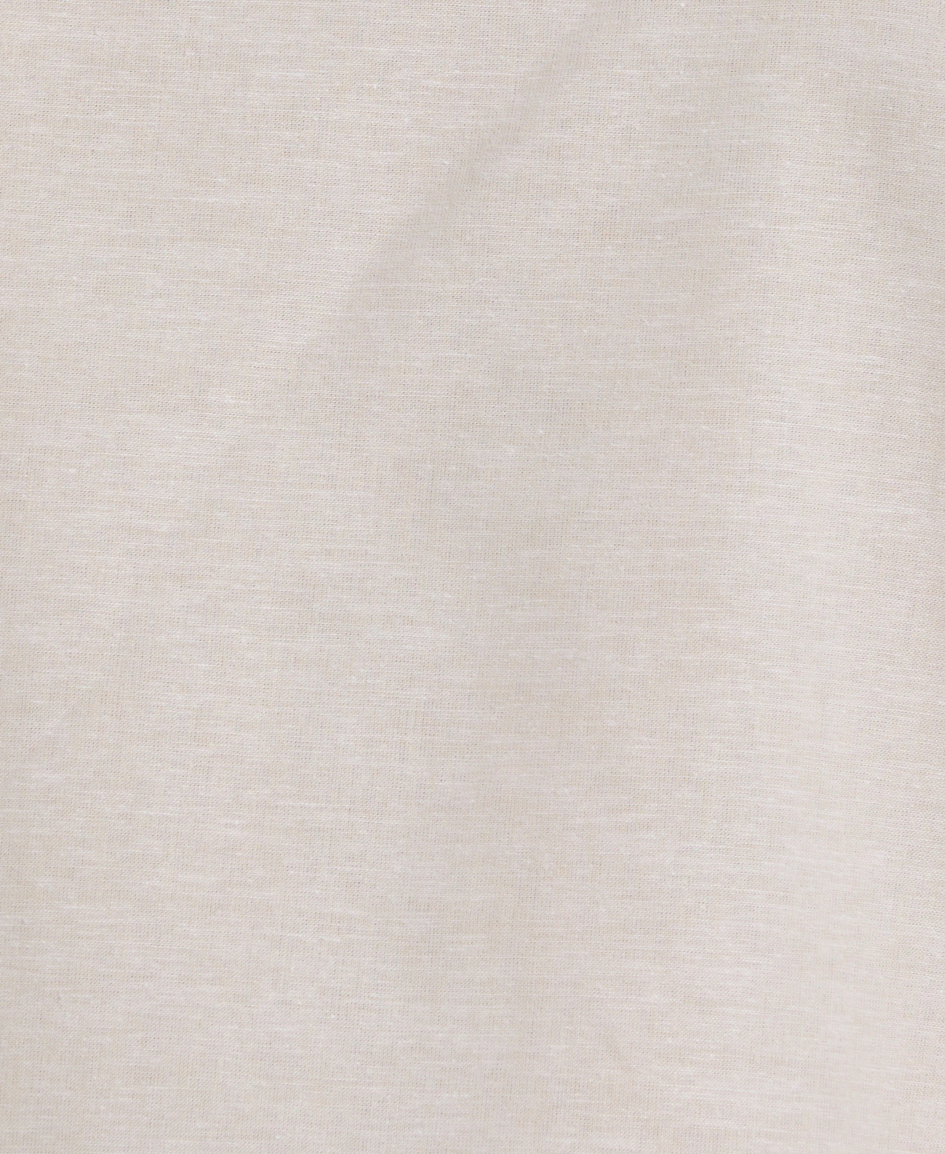Engineered Stripe Panel Shirt - Image 5