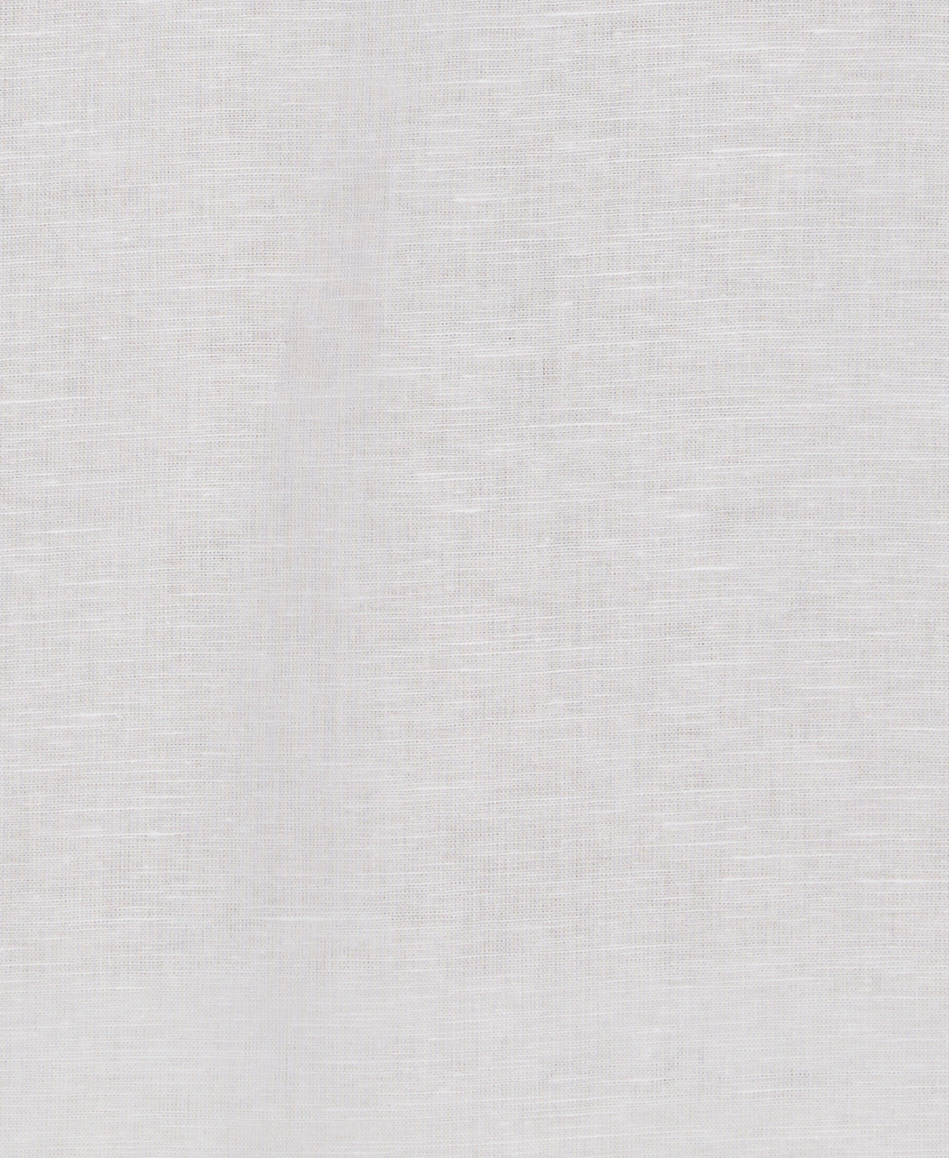 Big & Tall Linen Blend Gradient Stripe Panel Shirt - Image 5