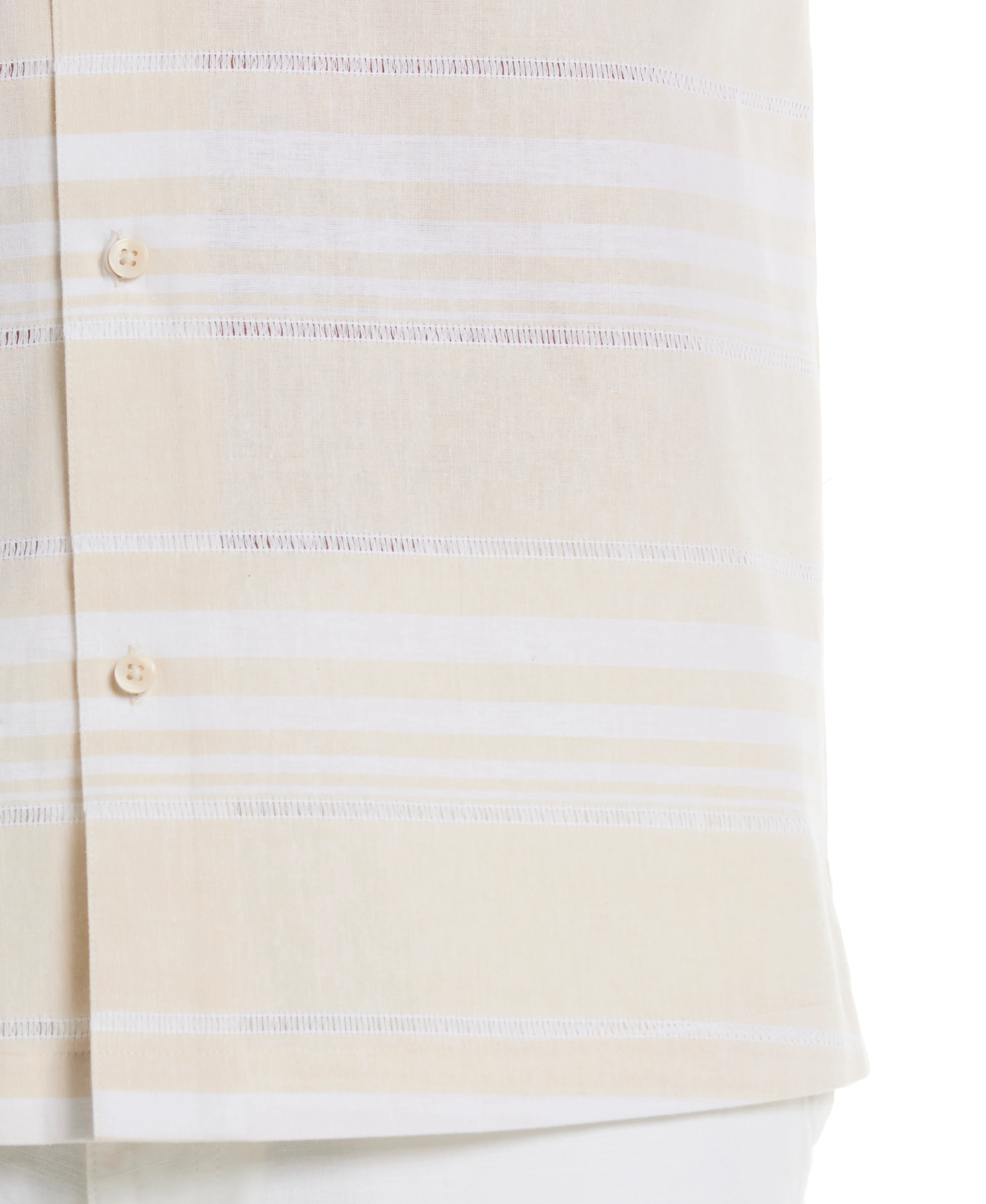 Horizontal Stripe Shirt - Image 3