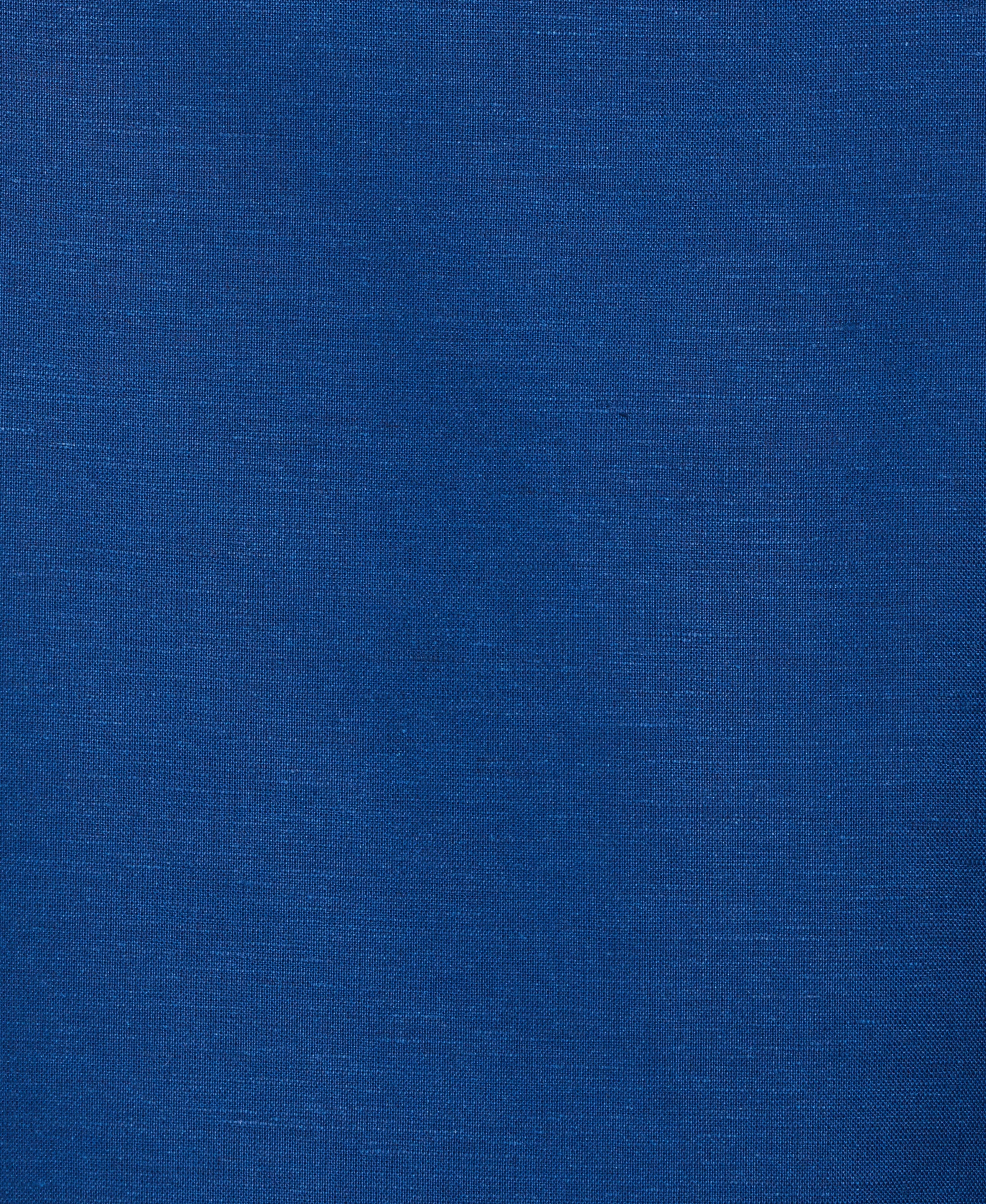 Linen Blend Ombre Stripe Shirt - Image 4