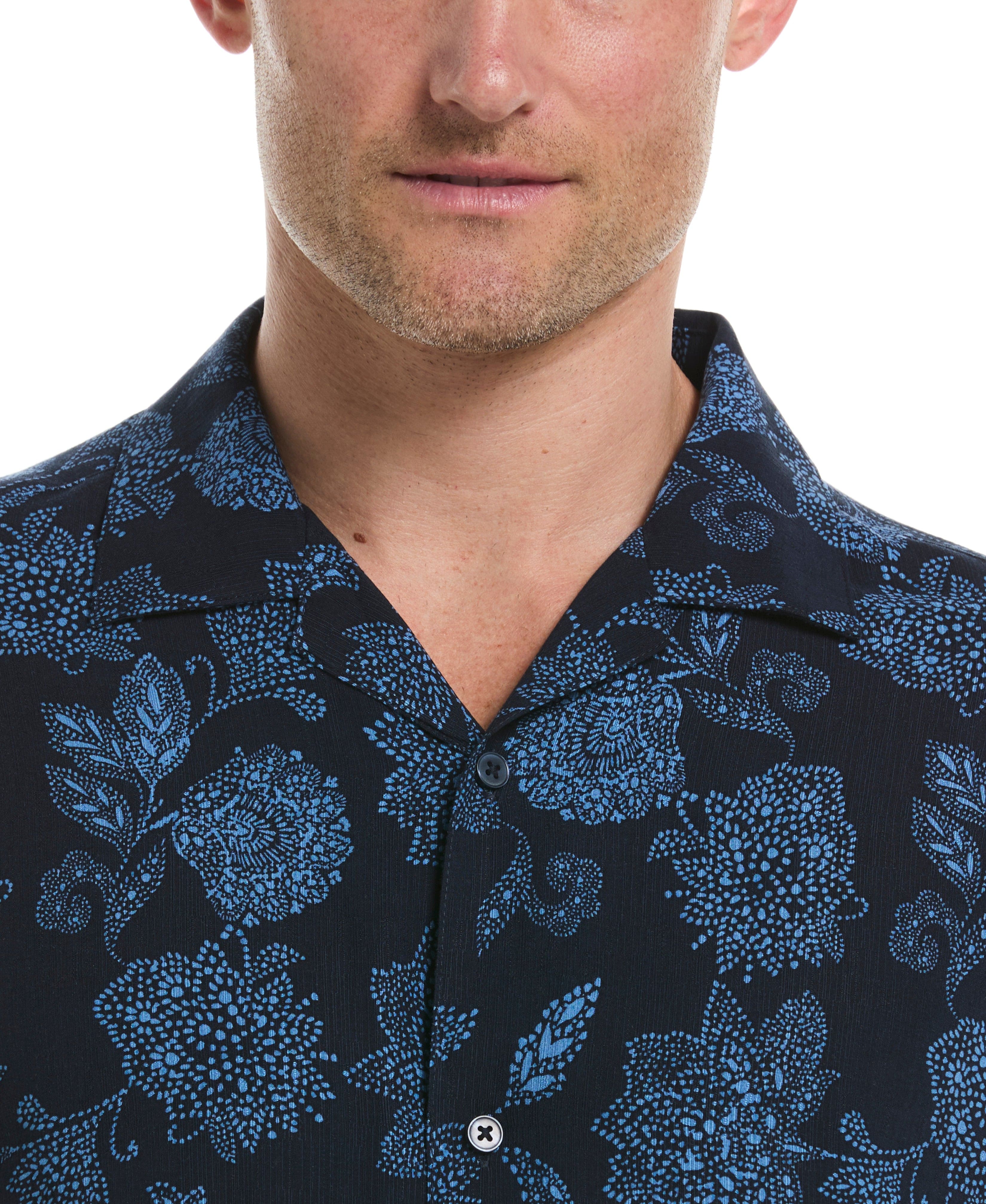 Paisley Print Shirt - Image 4