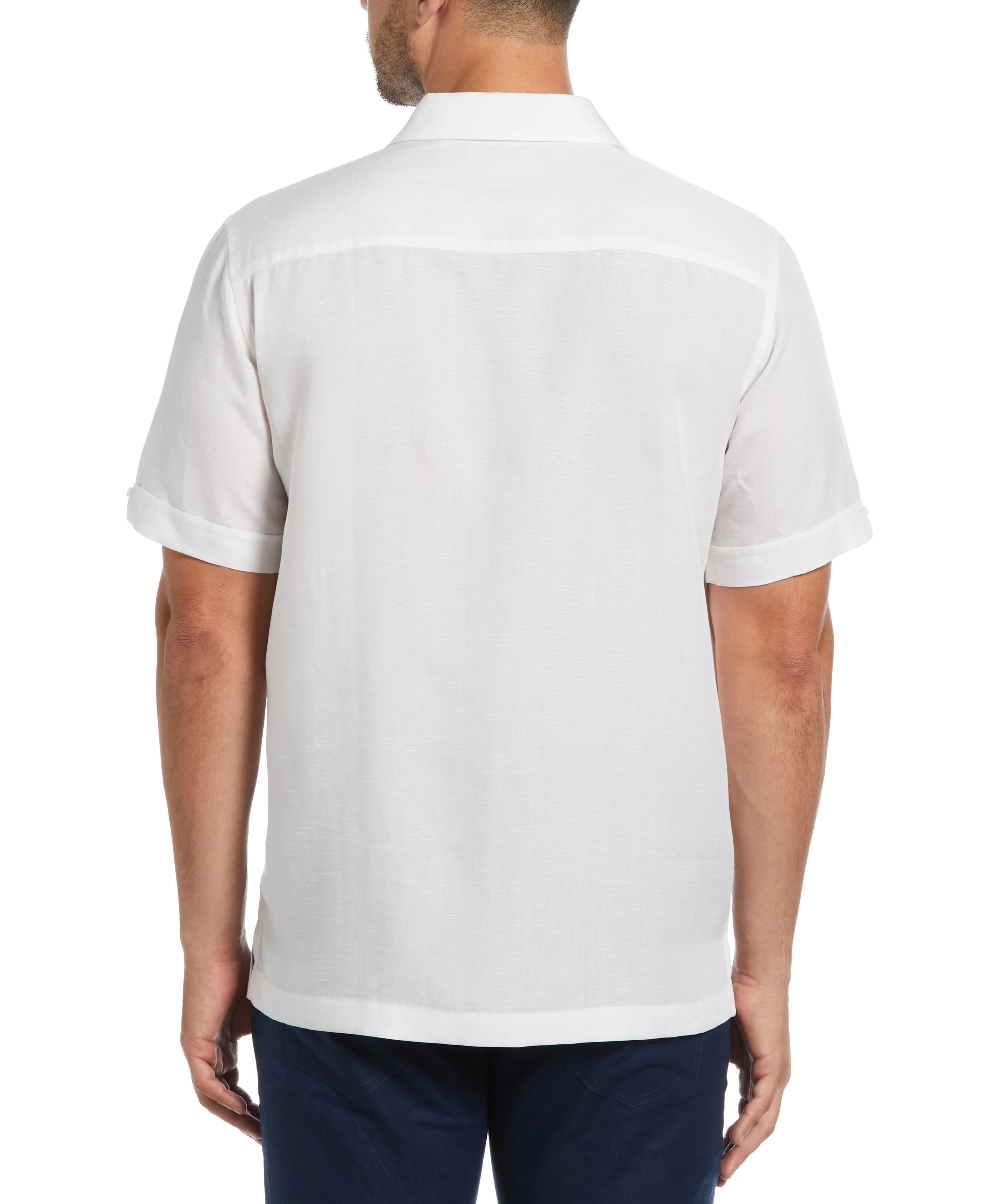 Parrot Chest Print Shirt - Image 3