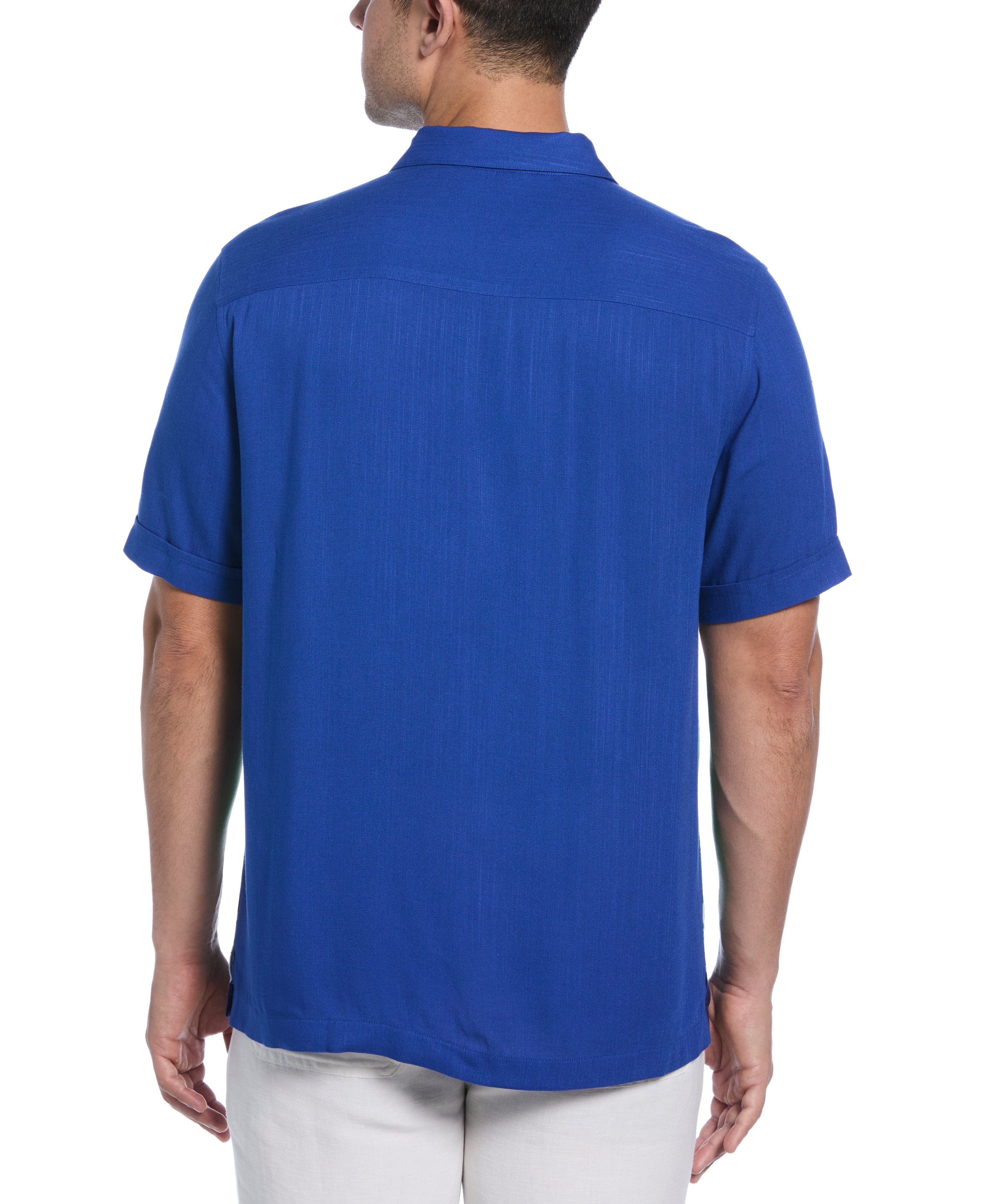 Scenic Print Shirt - Image 2