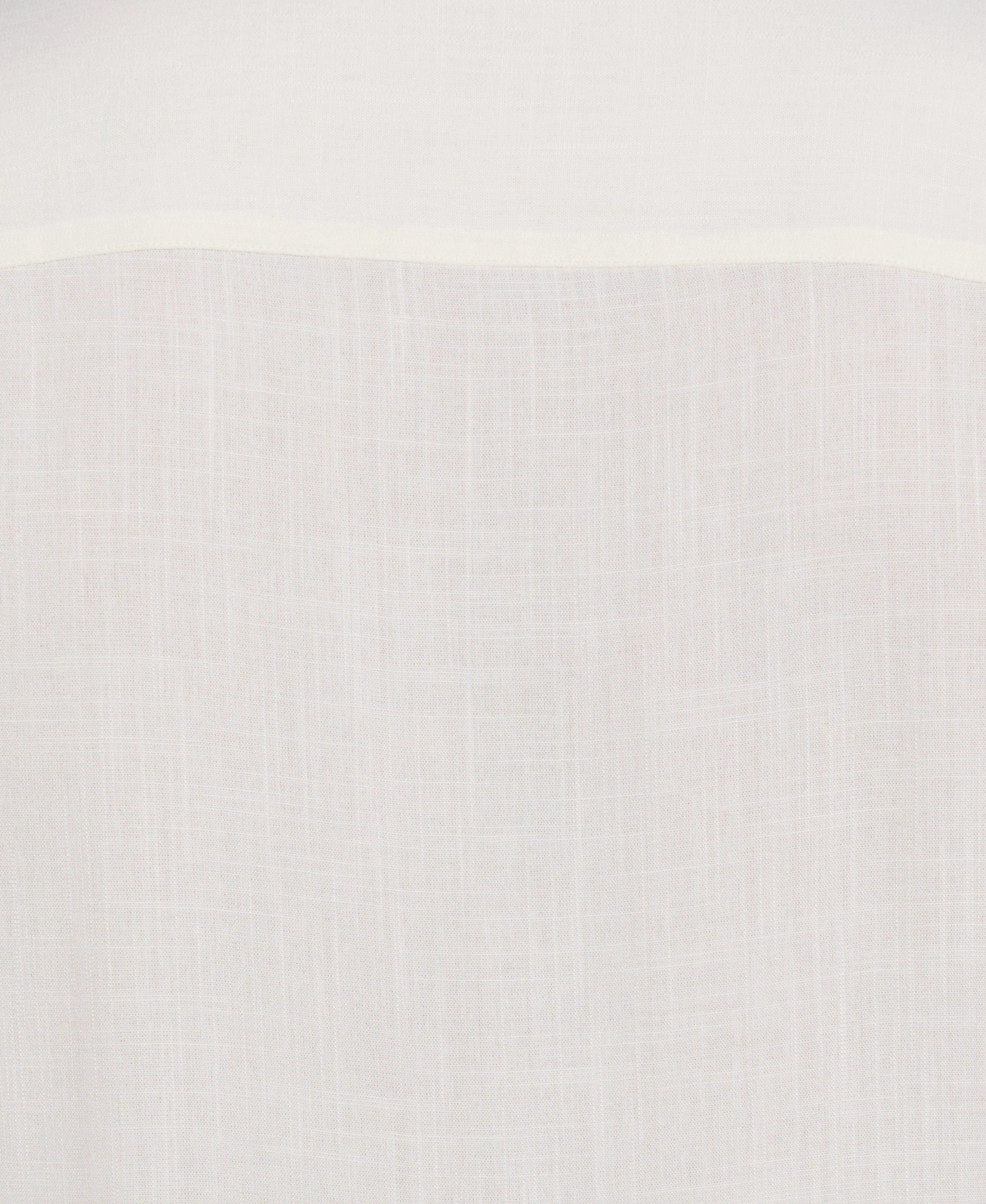 Sunset Print Shirt - Image 6