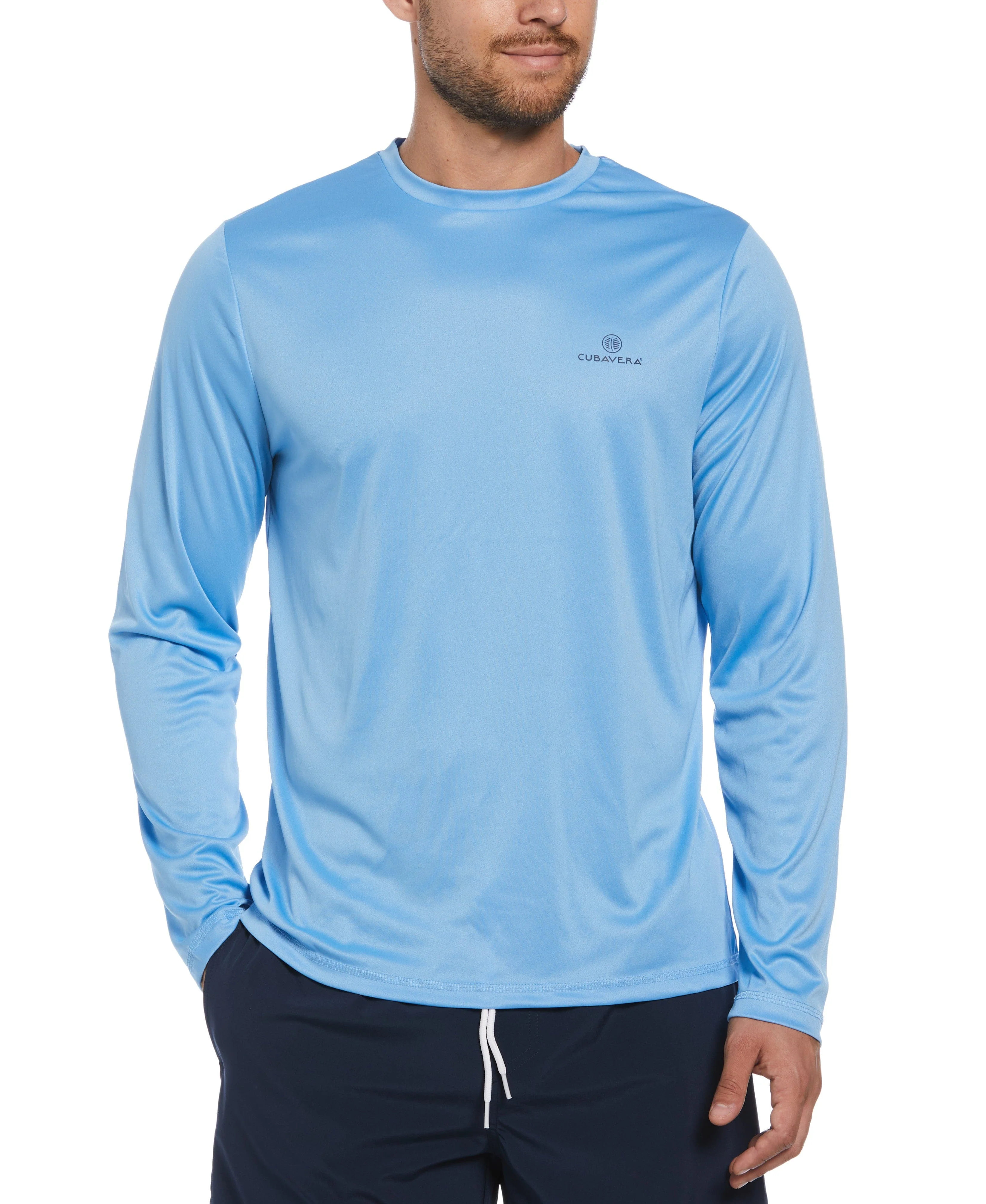 Varadero Cuba Print Sun Protection Shirt